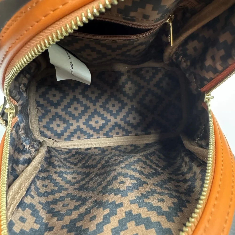 Loungefly Disney Lion King Scar Mini Backpack  Purse